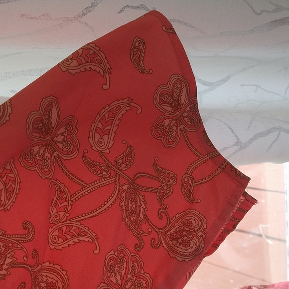 18W blouse $8 3 for 15 - Picture 4 of 11